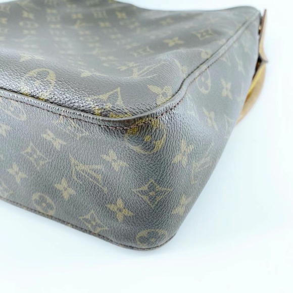 Sale! Louis Vuitton Looping GM - Picture 10 of 16